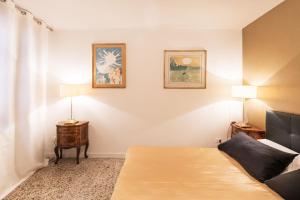 ANDREA Venice FLAT 1st Floor