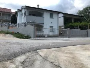 Apartmani BAU BAB - Kruševo