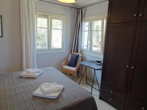 Villa Elaia Suites & Apartments No.1