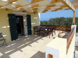 Villa Elaia Suites & Apartments No.1 Paxoi Greece