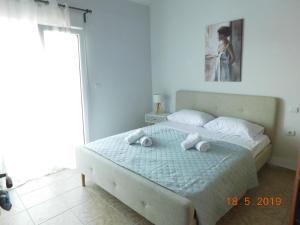 Dimitra Boutique Apartments Kavala Greece