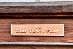 The Old Town Flat