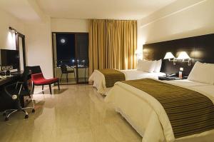 Hotel Balandra