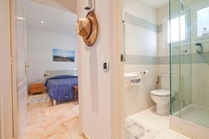 Beachfront Tamariua Costa Brava