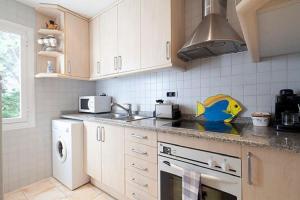 Beachfront Tamariua Costa Brava