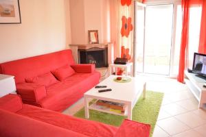 Cozy apartment in Pefkohori Halkidiki Greece