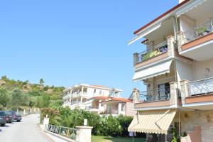 Cozy apartment in Pefkohori Halkidiki Greece