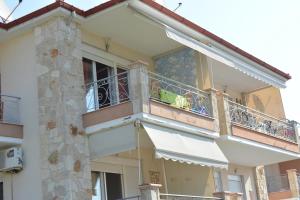 Cozy apartment in Pefkohori Halkidiki Greece