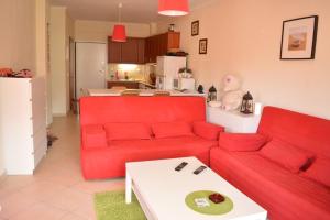 Cozy apartment in Pefkohori Halkidiki Greece