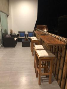 Palmeras de Bocapan, Tumbes