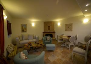 Focalion Castle Luxury Suites