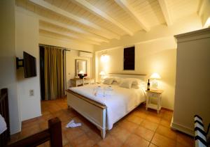 Focalion Castle Luxury Suites