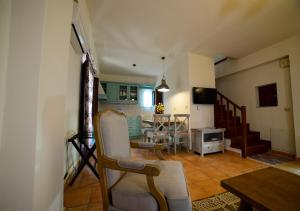 Focalion Castle Luxury Suites