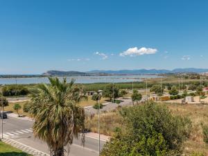 Panorama Fantastico sul golfo degli angeli