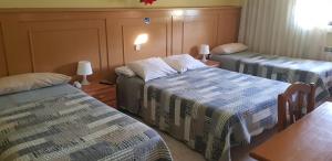 Hostal Brunete