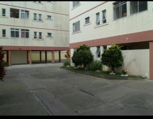 Apartamento em Peruíbe Seguro e Tranquilo