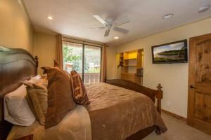 Scorpio Condos Vail Mountain Views