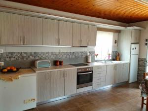Repanidi Apartment D Ρεπανίδι Διαμέρισμα Δ