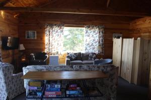 Chalets Grand Pre Cottages