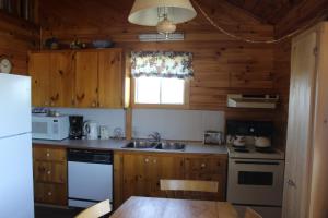 Chalets Grand Pre Cottages