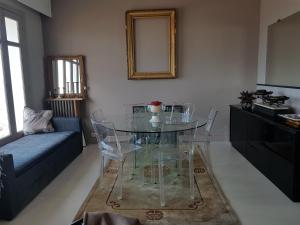 Appartements Les pieds dans l'eau : photos des chambres
