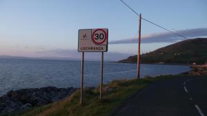 Lochranza Youth Hostel