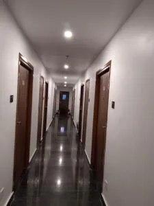 Samsan Residentia - 维沙卡帕特南