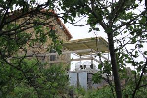 Gites Gite Chez Coste Gilles : photos des chambres