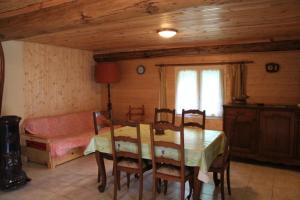 Gites Gite Chez Coste Gilles : photos des chambres