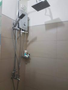 Condo at SMDC Wind Residences Tagaytay