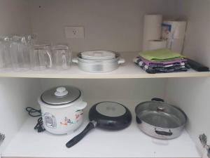 Condo at SMDC Wind Residences Tagaytay