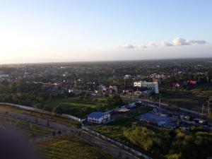 Condo at SMDC Wind Residences Tagaytay