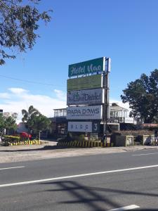 Condo at SMDC Wind Residences Tagaytay