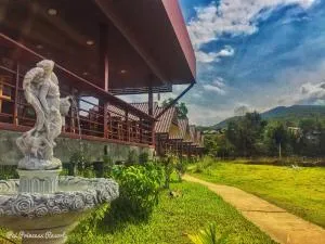 Pai Princess Resort - Pai