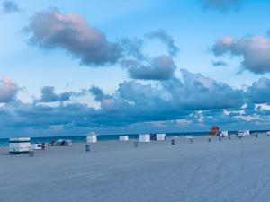 Beach House BEACHFRONT STUDIO 107