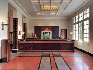 Azerai La Residence, Hue