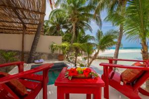 Lotus Beach Hotel - Adults Only