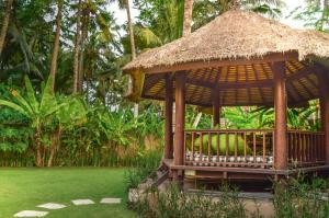 Villa Kelapa Candidasa