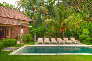 Villa Kelapa Candidasa