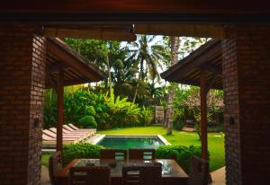 Villa Kelapa Candidasa