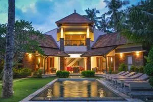 Villa Kelapa Candidasa - Tenganan