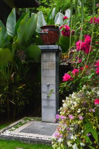 Villa Kelapa Candidasa