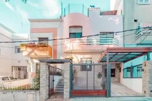 Welcome to Pocitos - Buceo