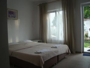 Standard Double or Twin Room room in Гостевой дом VillaPetra