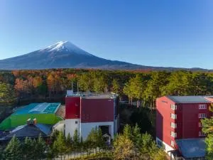 Fuji Premium Resort - Narusawa
