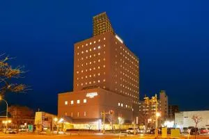 アートホテル青森 (ART HOTEL Aomori)