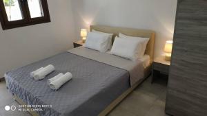 PENSION STRAWBERRY Skiathos Greece