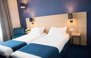 Hotels Best Western Hotel Le Sud : photos des chambres