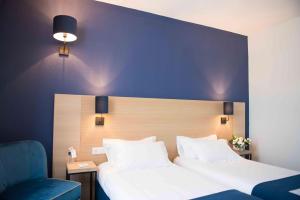 Hotels Best Western Hotel Le Sud : photos des chambres