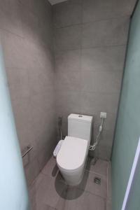 85 SOHO Premium Residences